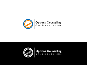 Logo Design by ConceptFactory for Options Counselling | Design: #3726639