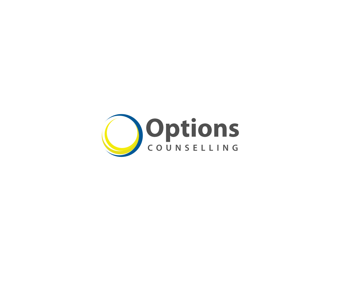 Logo Design by shamiar for Options Counselling | Design #3667715
