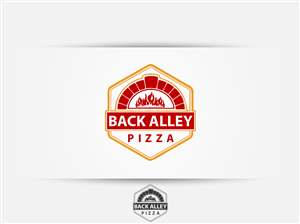 Logo Design by Navd for this project | Design: #3668203