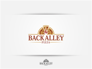 Logo Design by Navd for this project | Design: #3668206