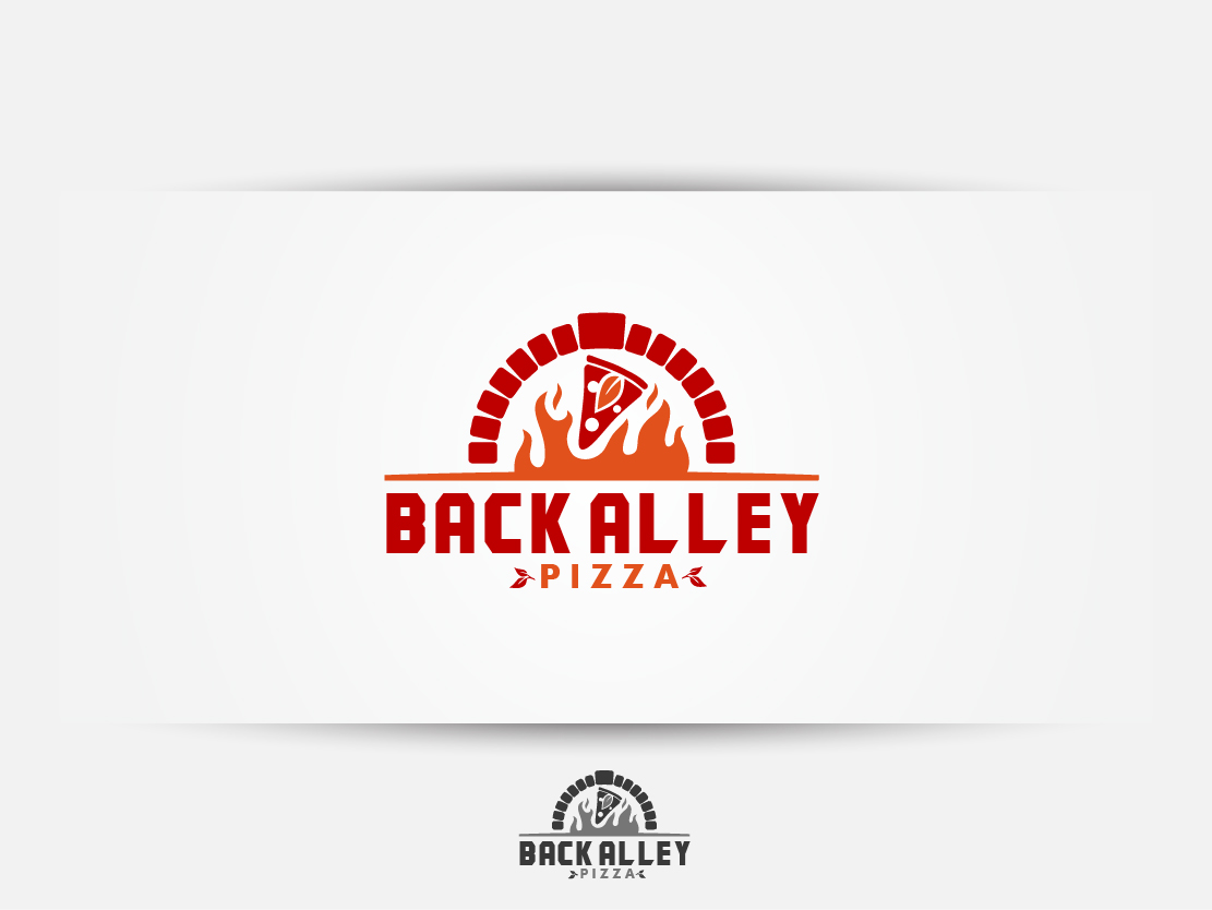 Logo-Design von Navd für dieses Projekt | Design #3668212