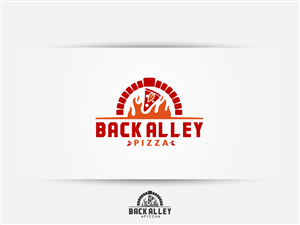 Logo Design by Navd for this project | Design: #3668212