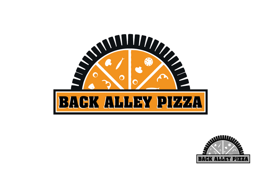 Logo-Design von Navd für dieses Projekt | Design #3668640