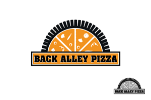 Logo Design by Navd for this project | Design: #3668640