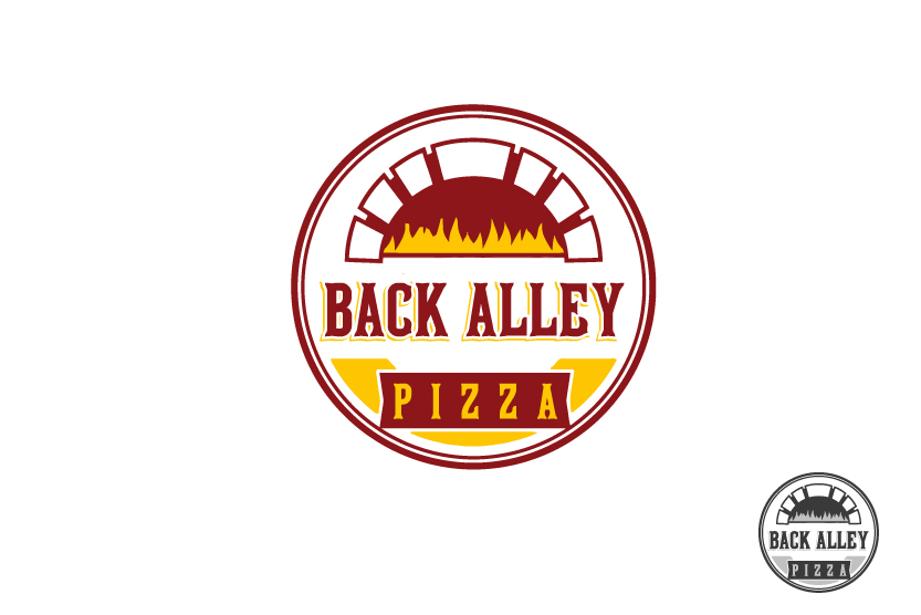 Logo-Design von Navd für dieses Projekt | Design #3668646