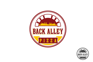 Logo Design by Navd for this project | Design: #3668646
