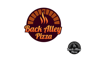 Logo Design by Navd for this project | Design: #3668652