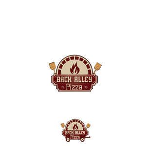Logo Design by David King