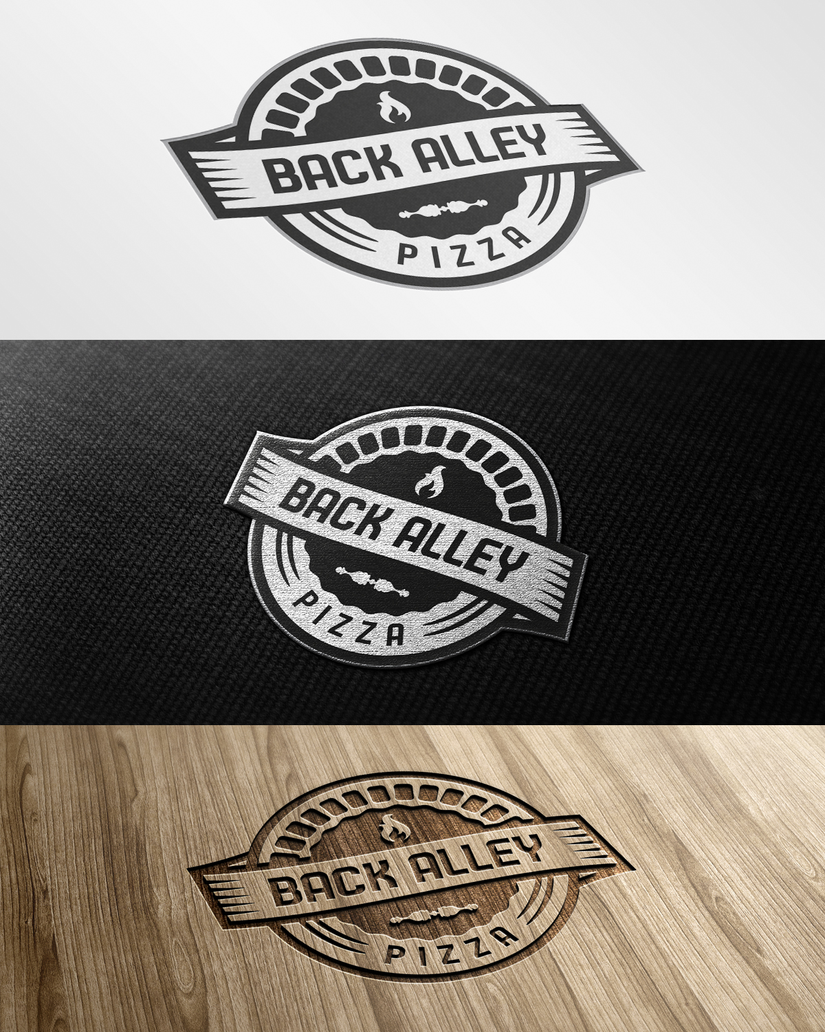 Logo Design by DLab™ for this project | Design #3668304