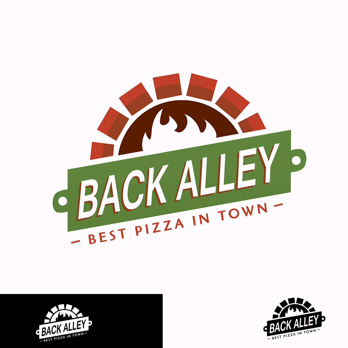 Logo Design by Mahmoud for this project | Design #3667401