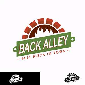 Logo Design by Mahmoud for this project | Design: #3667401