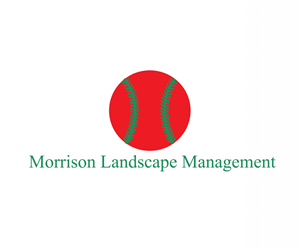 Design de Logo par indraputra74 pour Morrison Landscape Maintenance | Design : #3689087