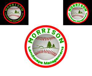 Design de Logo par jayam13 pour Morrison Landscape Maintenance | Design : #3707183