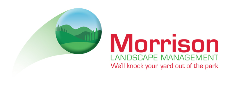 Logo Design by Innerworld Designs ltd. for Morrison Landscape Maintenance | Design #3670965