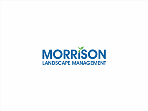 Design de Logo par Logocraft pour Morrison Landscape Maintenance | Design : #3673807
