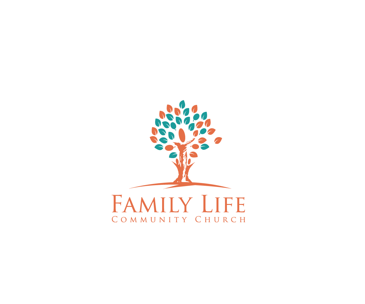 Diseño de Logo por the.x para Family Life Community Church | Diseño #3669000