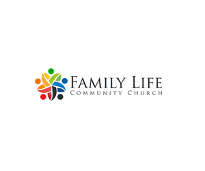 Diseño de Logo por the.x para Family Life Community Church | Diseño: #3670876