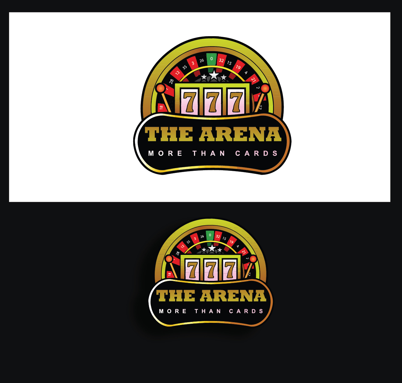 Logo Design by alizainbarkat for this project | Design #3725128