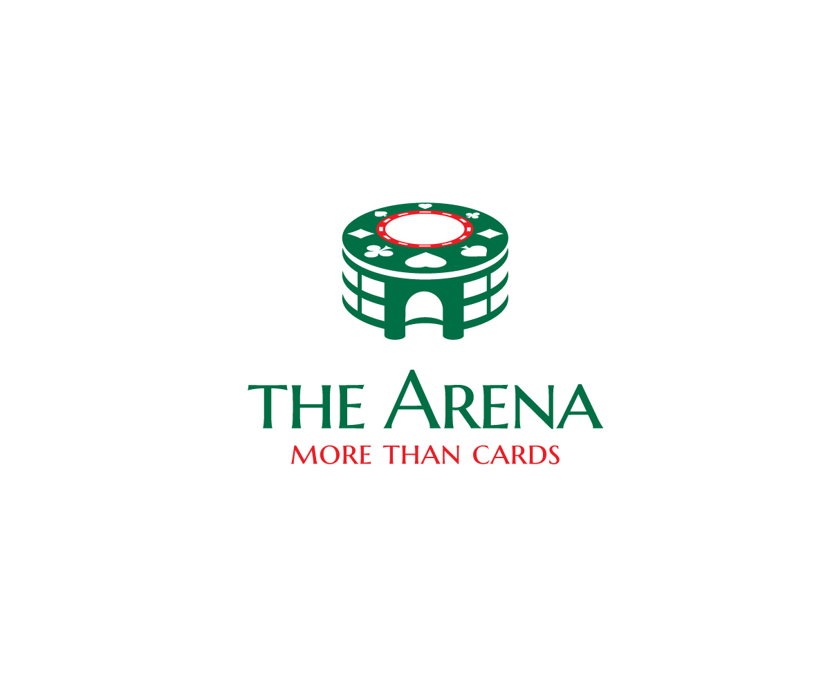 Logo Design by Buck Tornado for this project | Design #3698412
