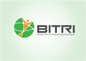 Logo Design by koolbydesign for Botswana Institute for Technology Research and Innovation | Design #3695818