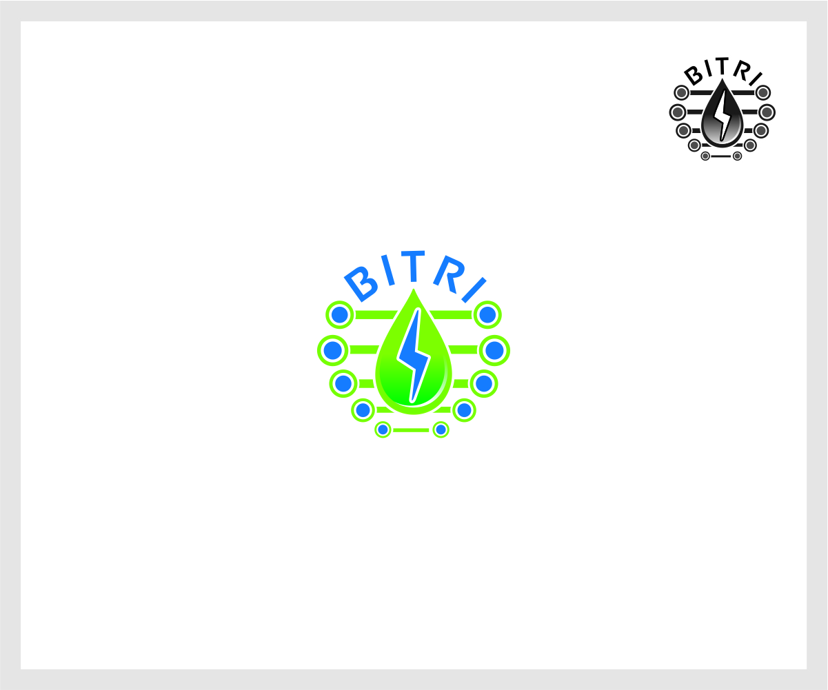 Logo-Design von jayaraam für Botswana Institute for Technology Research and Innovation | Design #3686496