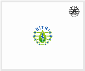 Logo-Design von jayaraam für Botswana Institute for Technology Research and Innovation | Design #3686496