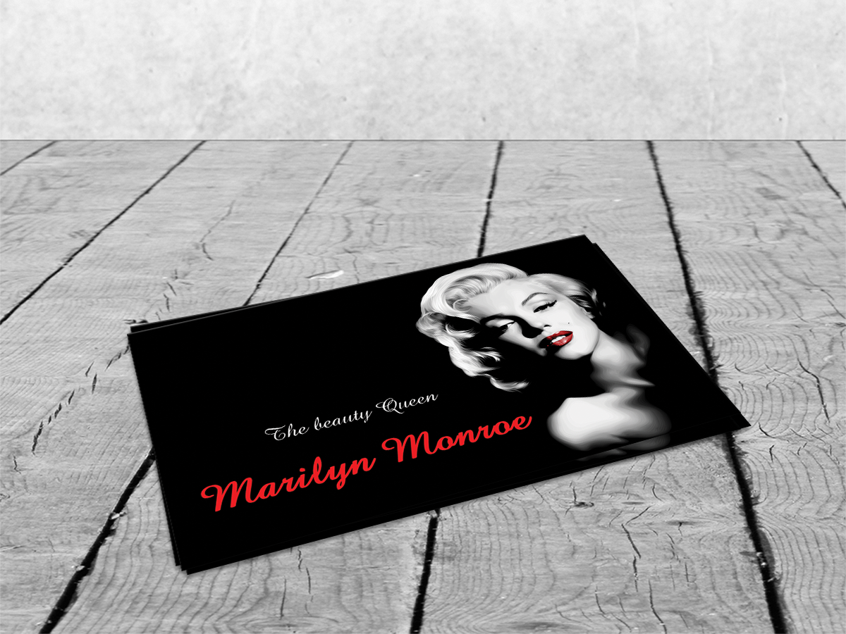 Business Card Design by Sajin for DesignCrowd LLC | Design #3879413