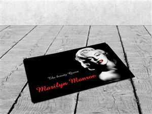 Business Card Design by Sajin for DesignCrowd LLC | Design: #3879413