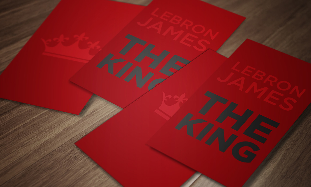 Business Card Design by Erin Grace Johnson for DesignCrowd LLC | Design #3772777