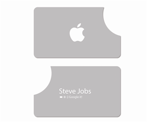 Business Card Design by Sandaru for DesignCrowd LLC | Design: #3845986