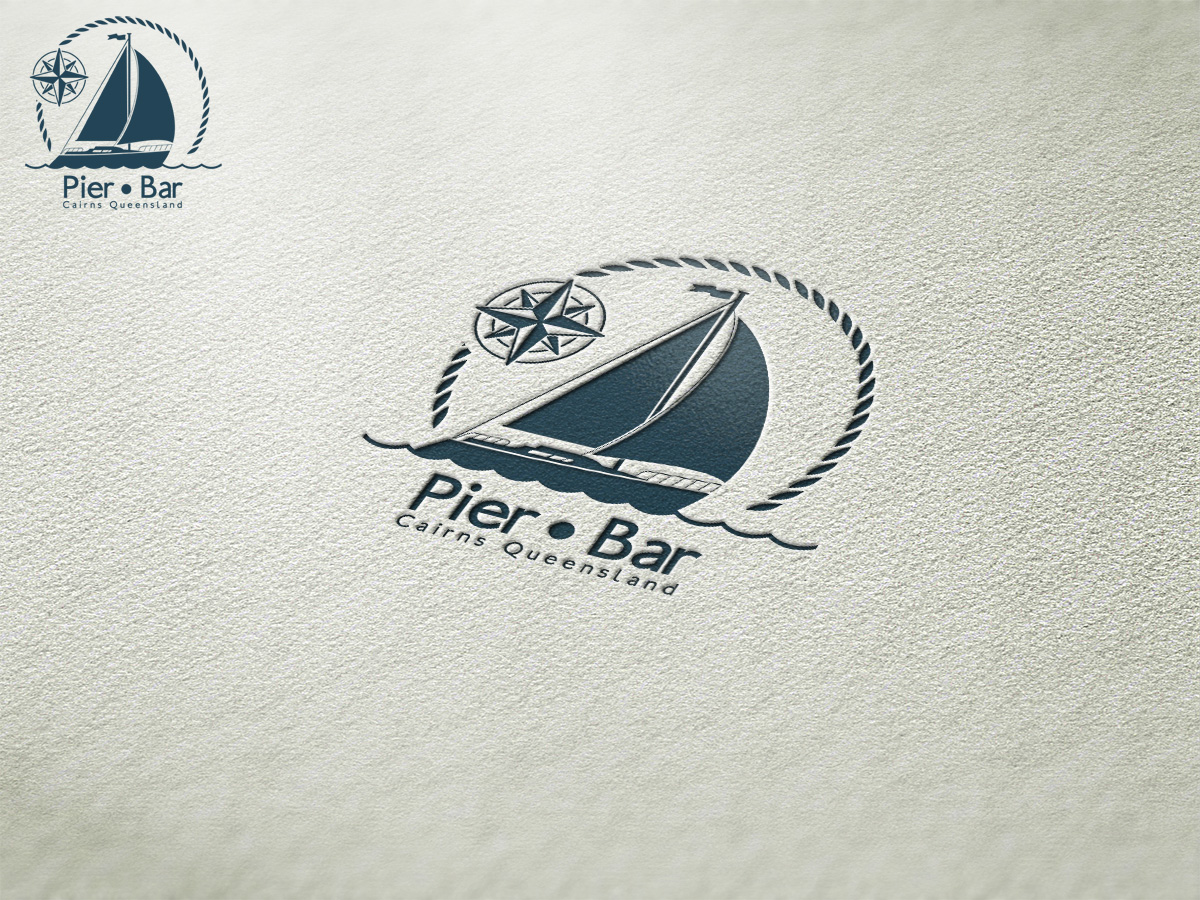 Logo Design by nvisiondesign.co.uk for this project | Design #3711261