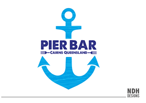 Logo Design by Nick_Hayes_Design
