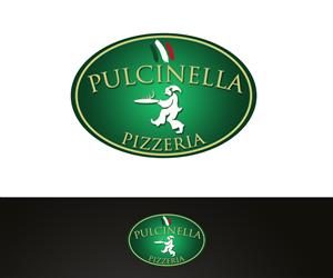 Logo Design by Franzz Mihermann for this project | Design #1463625