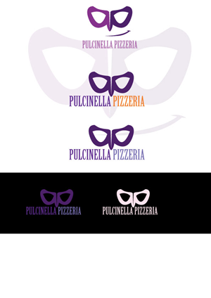 Logo Design by kustanstudio
