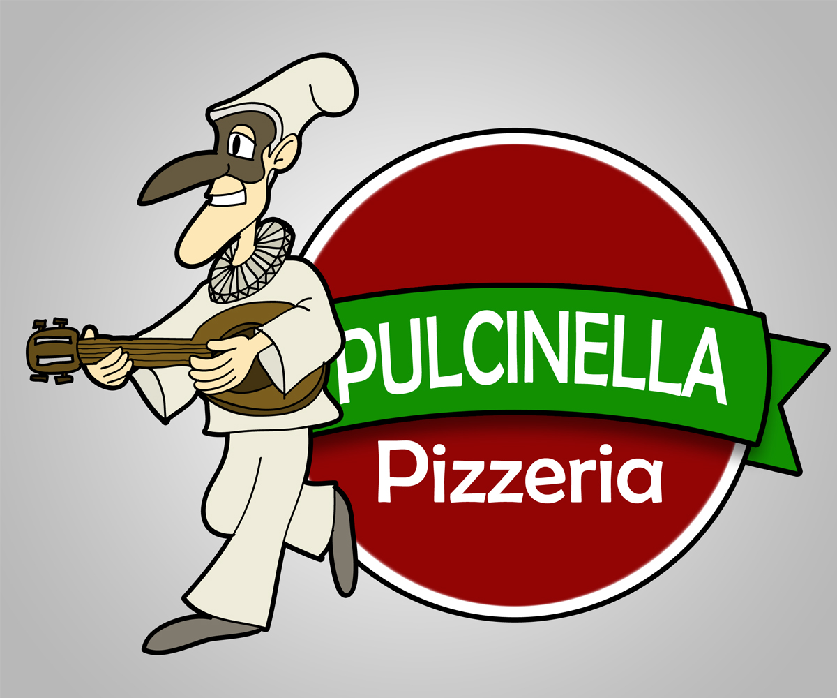 Logo Design by IsaacRivera for this project | Design #1131896