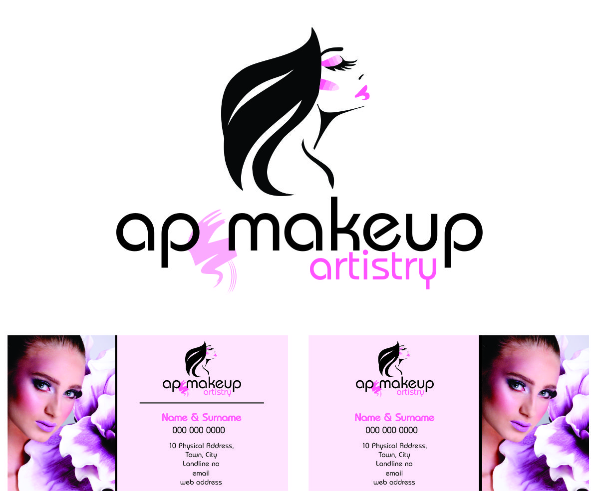 Logo Design by NadineS for this project | Design #3667027