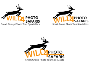 Logo Design by Filip M for WILD4 | Design: #3672159