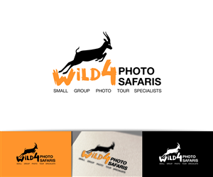 Logo Design by raph for WILD4 | Design: #3671137