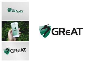 Logo Design by Monimonzy for this project | Design: #3802549