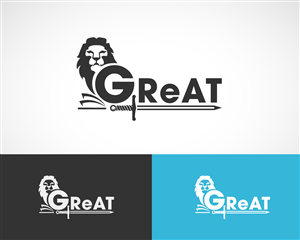 Logo Design by Seema Gupta for this project | Design: #3696315
