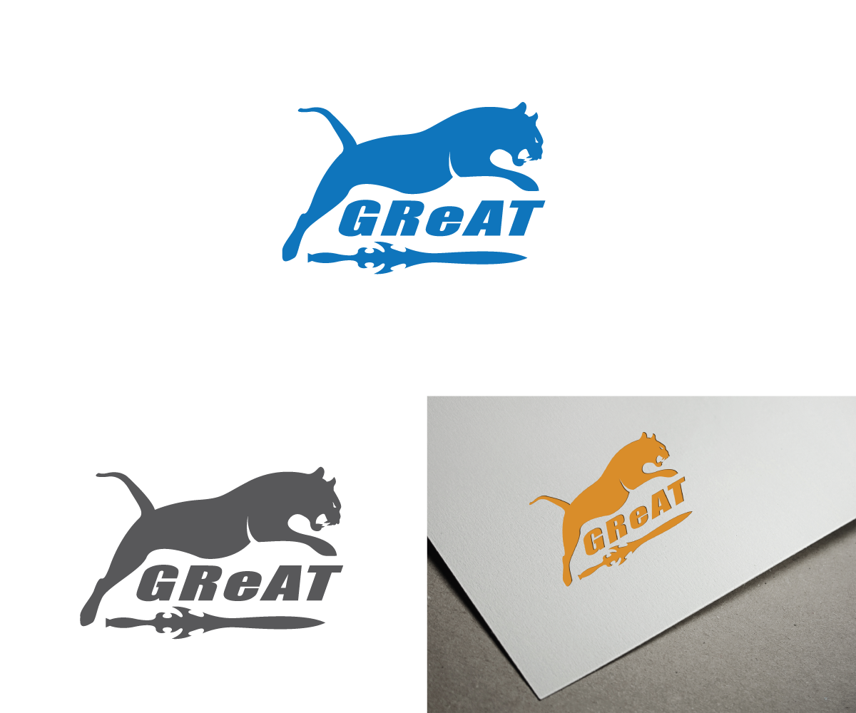 Logo Design by thulet for this project | Design #3740552