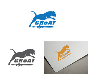 Logo Design by thulet for this project | Design: #3740552