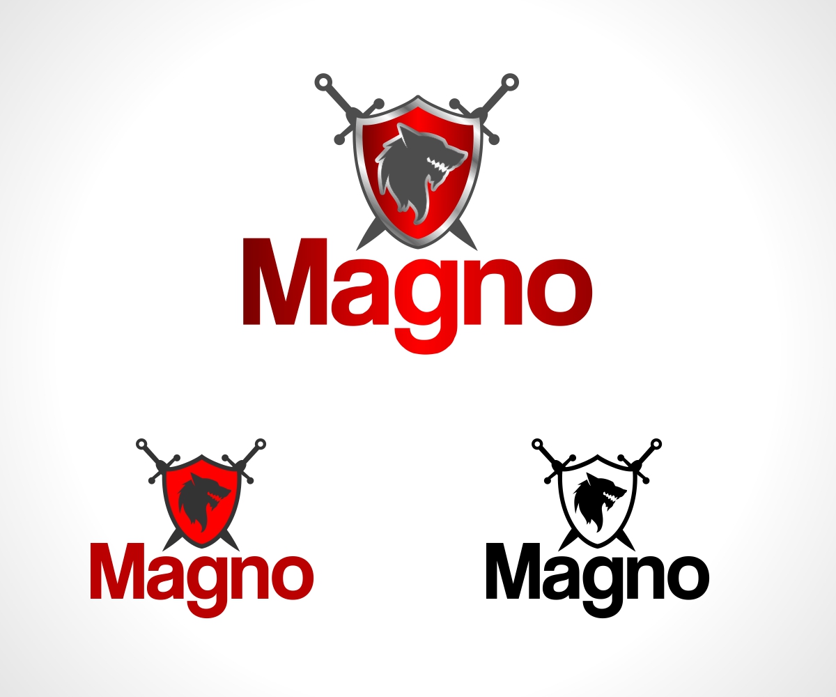 Logo Design by MOH Studio for this project | Design #3689684