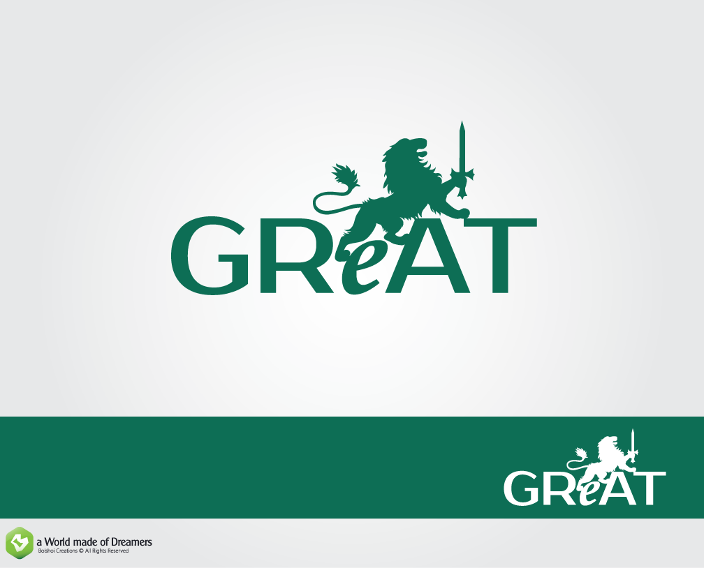 Logo Design by Bolshoi Creations for this project | Design #3734754