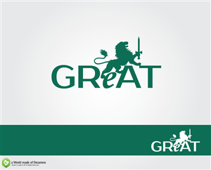 Logo Design by Bolshoi Creations for this project | Design: #3734754