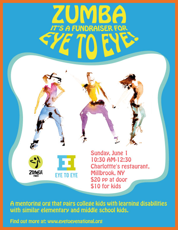 Flyer Design by Jun Kai for this project | Design #3667755