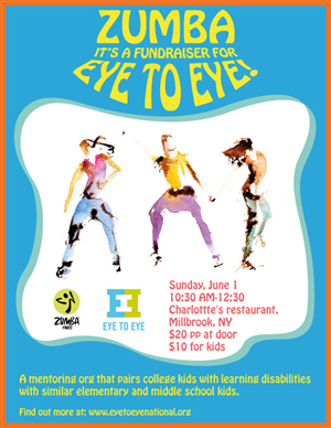 Flyer Design by Jun Kai for this project | Design: #3667755