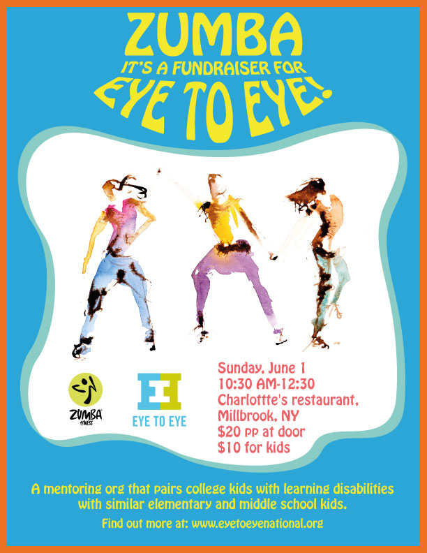 Flyer Design by Jun Kai for this project | Design #3667766