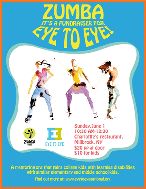 Flyer Design by Jun Kai for this project | Design: #3667766