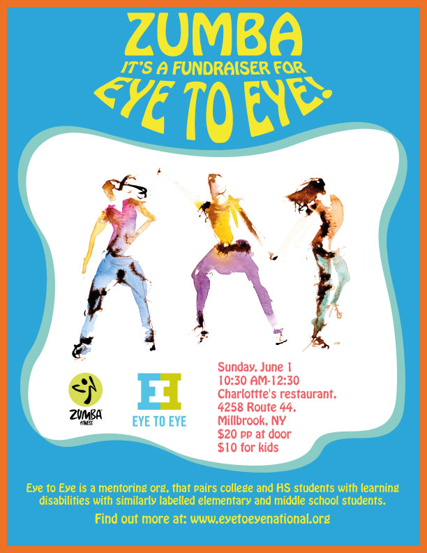 Flyer Design by Jun Kai for this project | Design #3673213